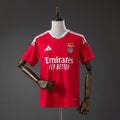 Camisola Benfica Principal 2026/27
