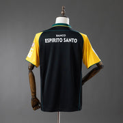 Camisola Sporting Alternativa 2002/03