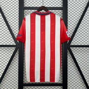Camisola Principal Atlético Madrid 1998/99