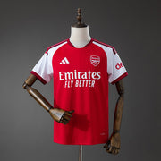Camisola Arsenal Principal 2026/27