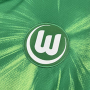 Camisola Wolfsburg Principal 2025/26