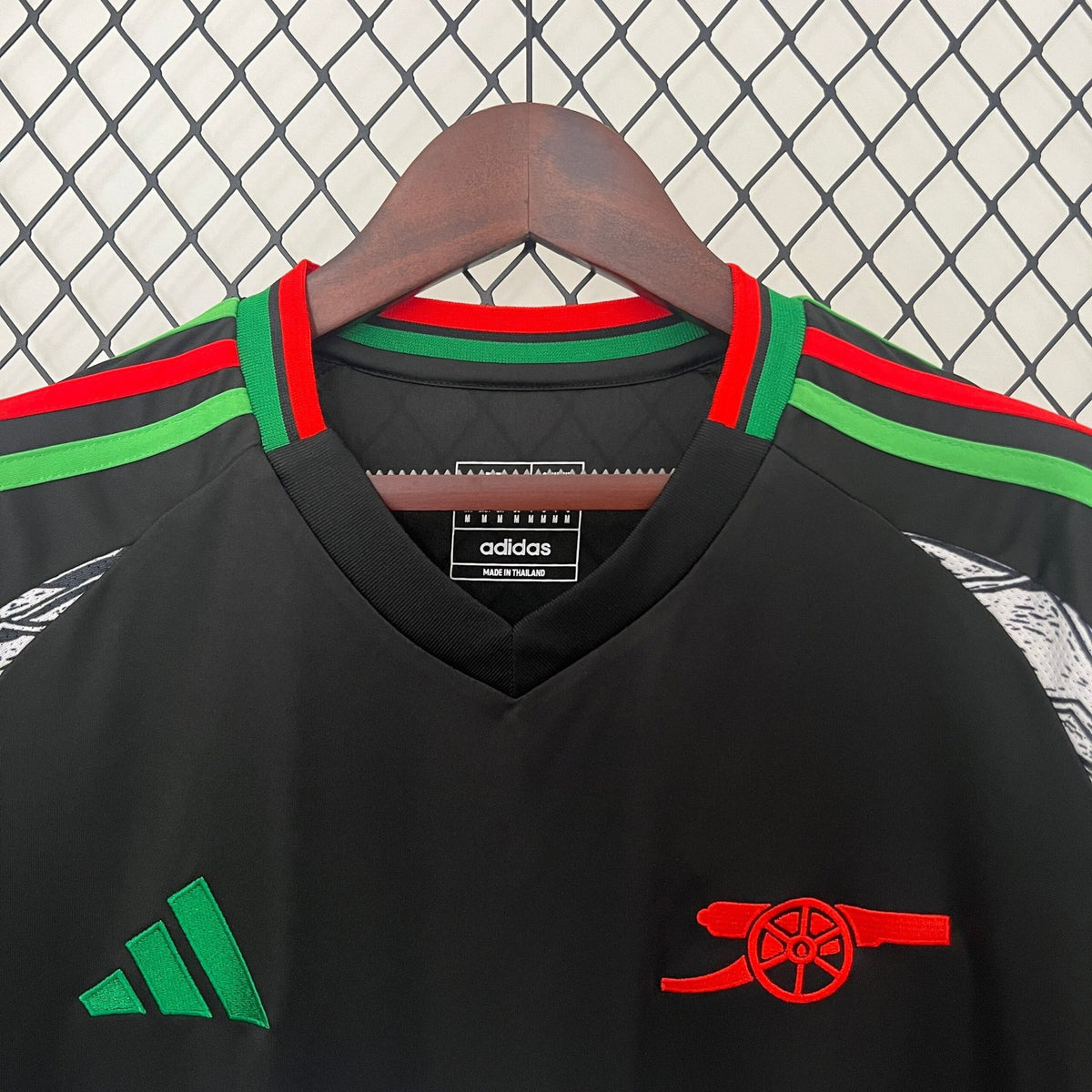 Arsenal Alternativa 2024/25