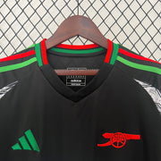 Arsenal Alternativa 2024/25