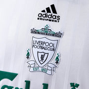 Camisola Liverpool Alternativa 1993/95