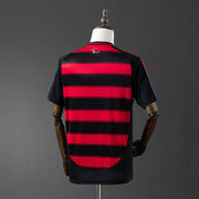 Camisola Flamengo Principal 2025/26