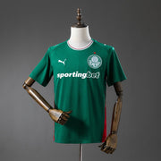 Camisola Palmeiras Principal 2026/27