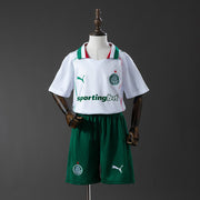 Kit Criança Palmeiras Alternativo 2026/27
