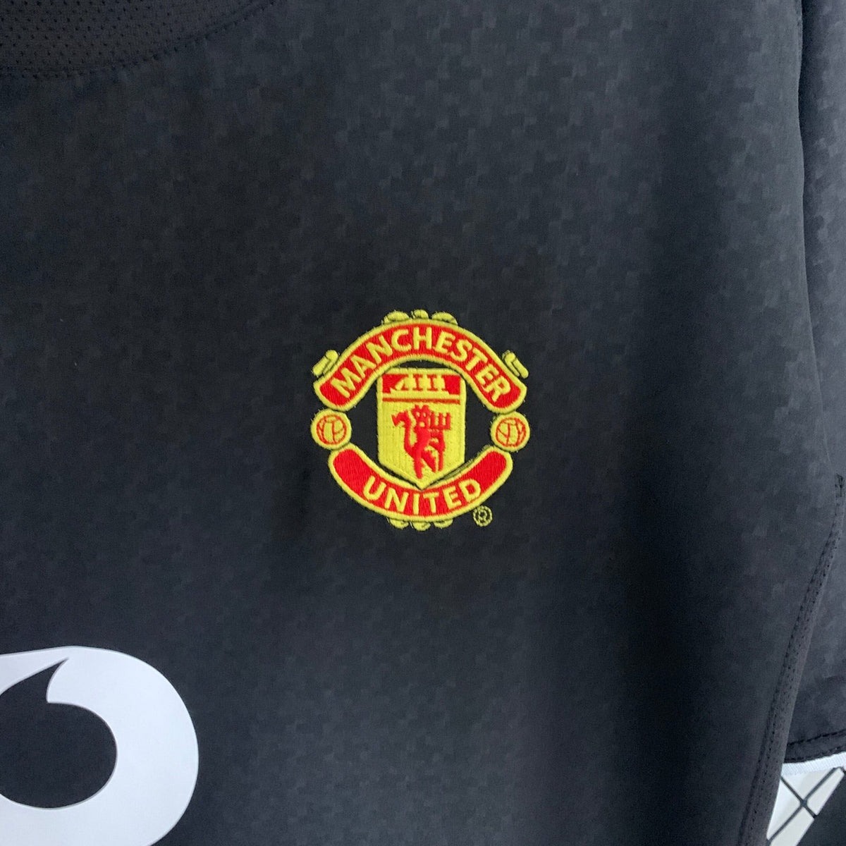 Manchester United Alternativa 03/04