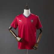 Camisola Portugal Principal 2026