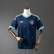 Camisola Alemanha Alternativa 2026