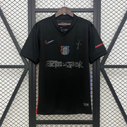 Camisola Barcelona Alternativa Edição Especial 2024/25