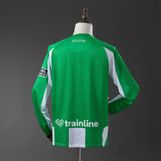 Camisola Betis Principal Manga Comprida 2025/26
