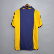 Ajax Alternativa 2000/01