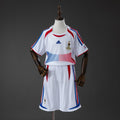 Kit Criança França Alternativa 2006