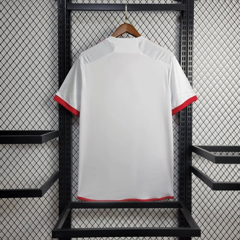 Camisola Flamengo Alternativa 2024/25