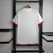 Camisola Flamengo Alternativa 2024/25