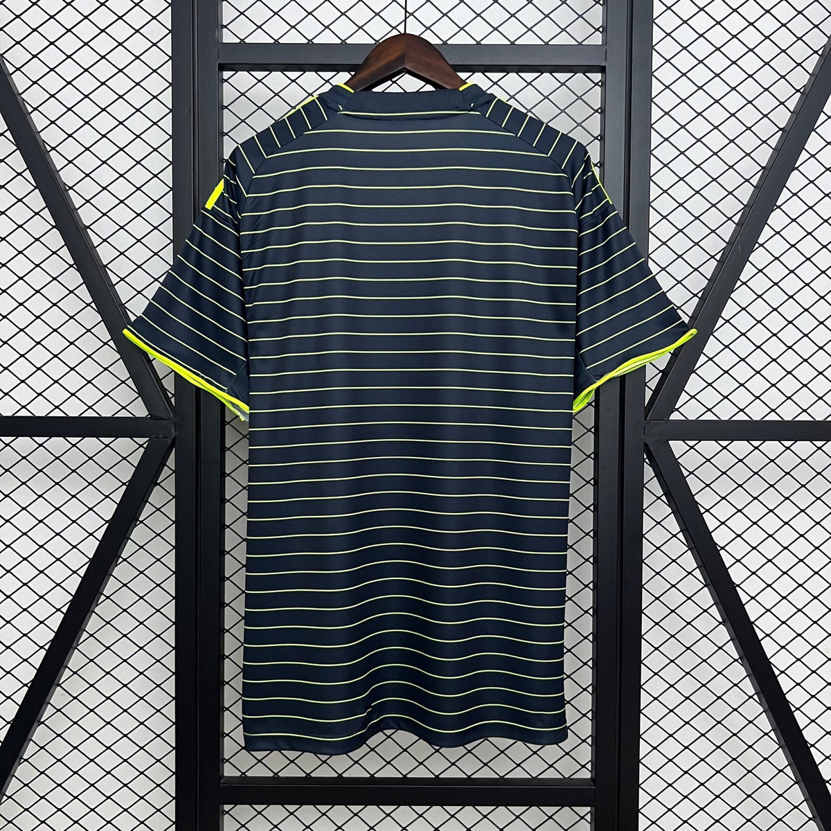 Camisola Celtic Alternativa 2025/26