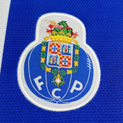 Camisola Porto Principal 2009/10
