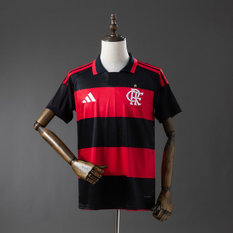 Camisola Flamengo Principal 2026/27