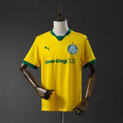 Camisola Palmerias Terceira 2025/26