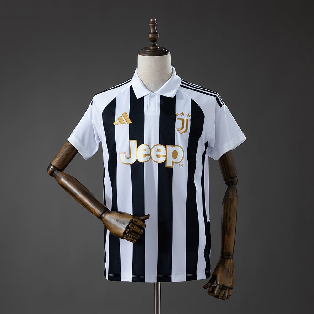Camisola Juventus Principal 2026/27