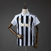 Camisola Juventus Principal 2026/27