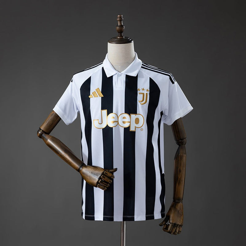 Camisola Juventus Principal 2026/27