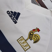Camisola França Alternativo 1998