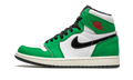 high lucky green