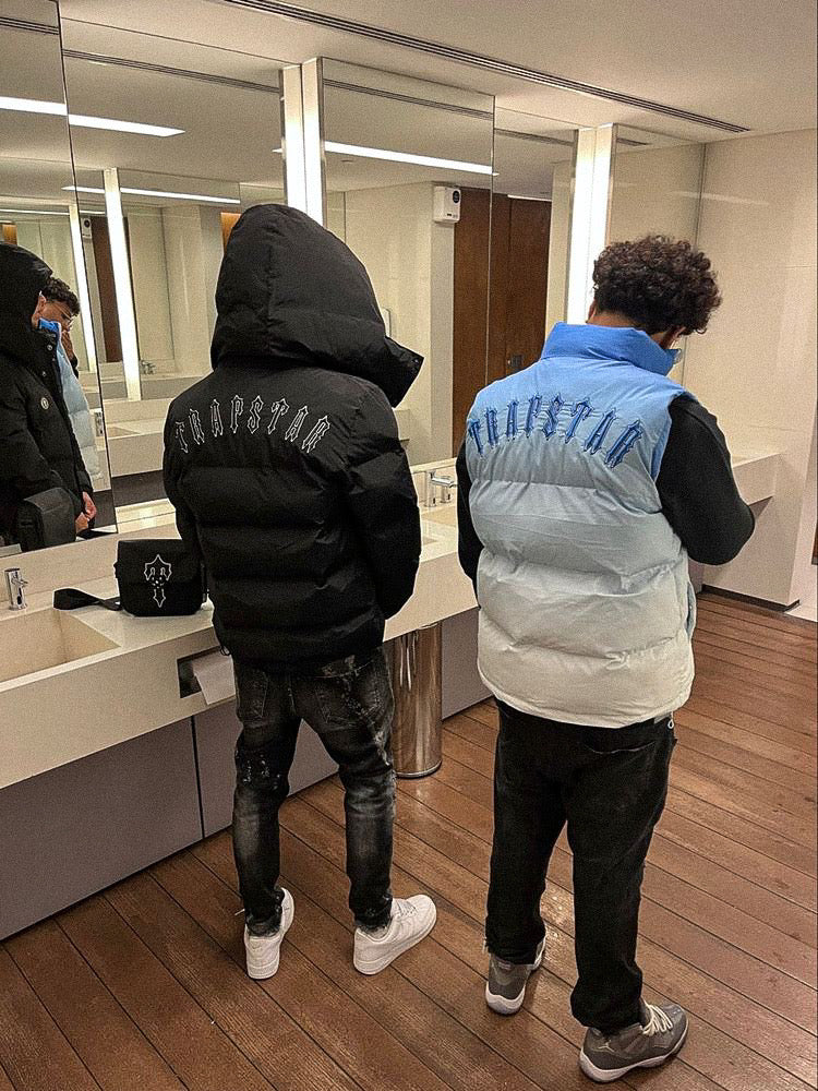 Gilet