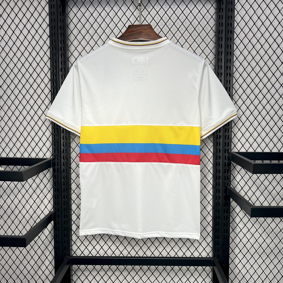 Colombia Edição Especial 2024/25