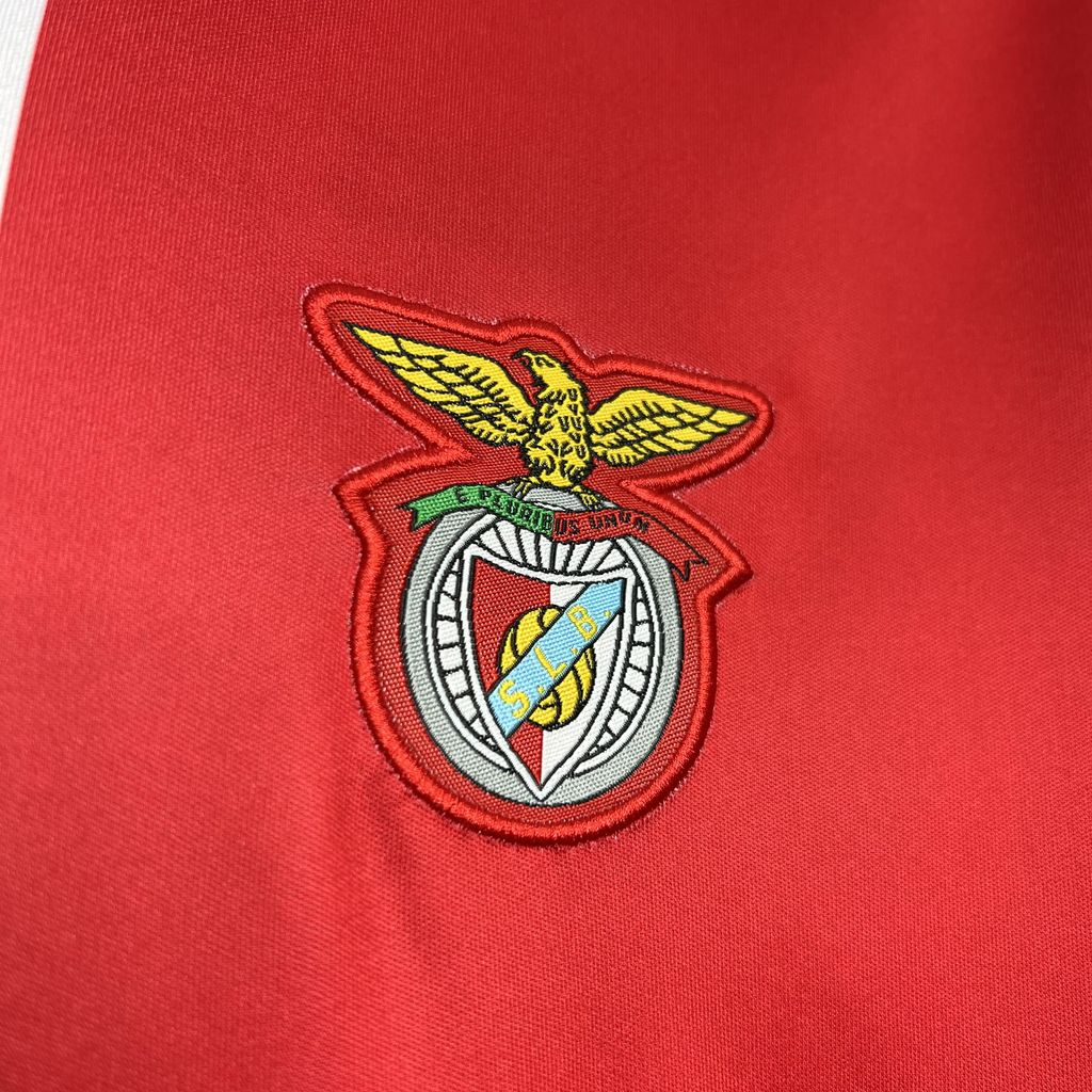 Camisola Benfica Principal 2004/05