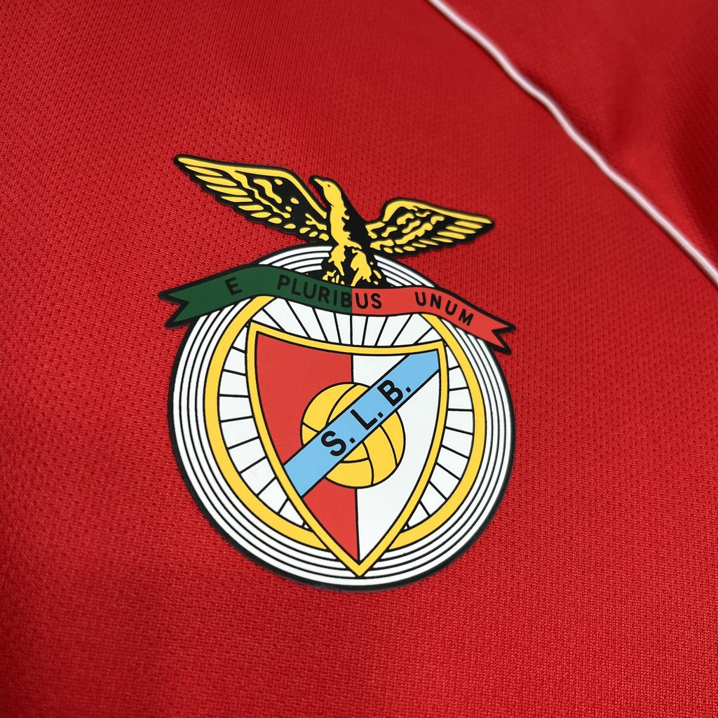 Camisola Benfica Principal 1994/95