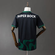 Camisola Sporting Alternativa 2025/26