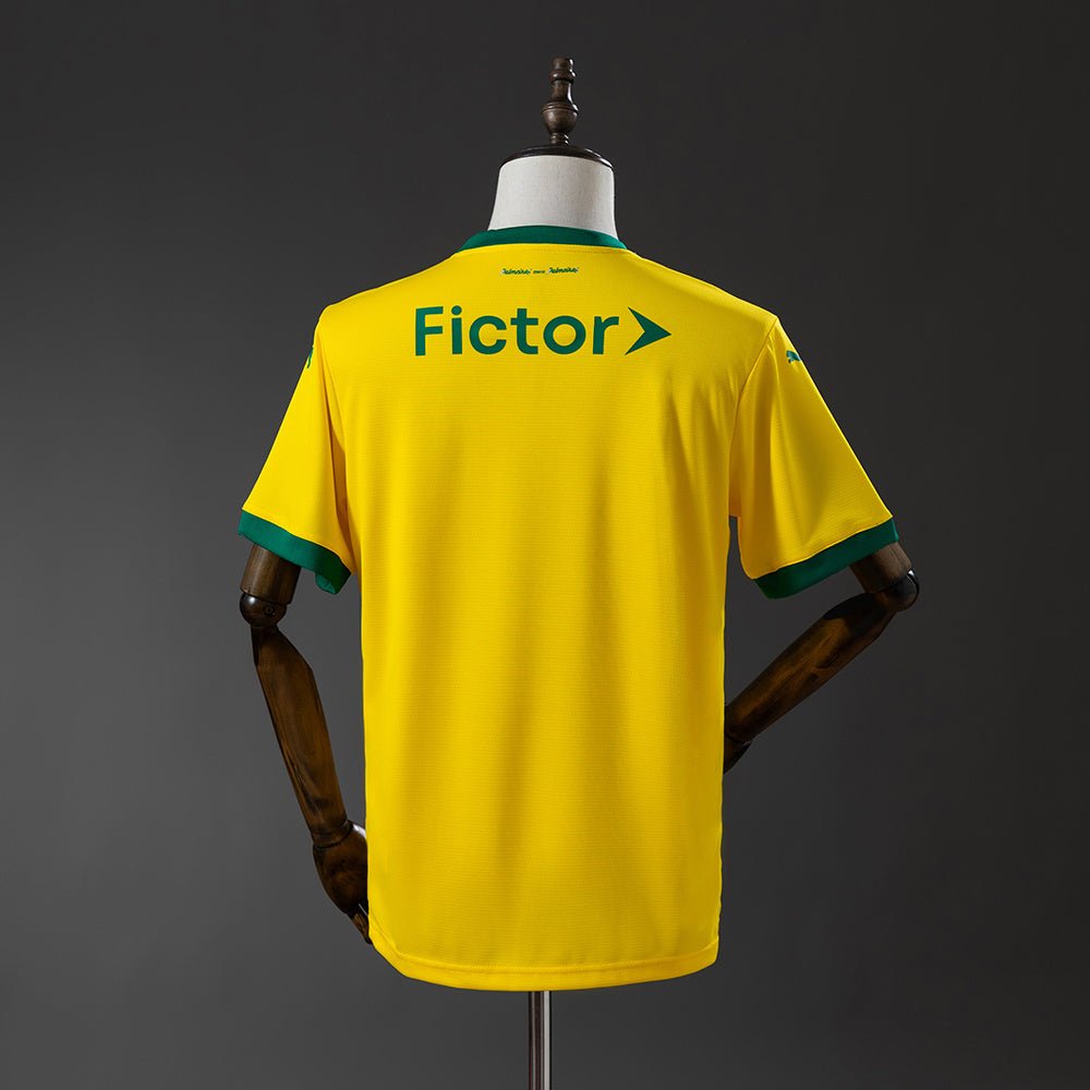 Camisola Palmerias Terceira 2025/26