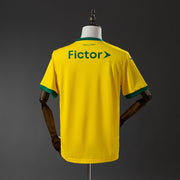 Camisola Palmerias Terceira 2025/26