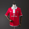 Camisola Benfica Principal 2004/05
