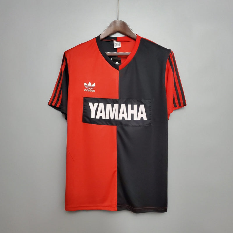 Camisola Newell’s Old Boys