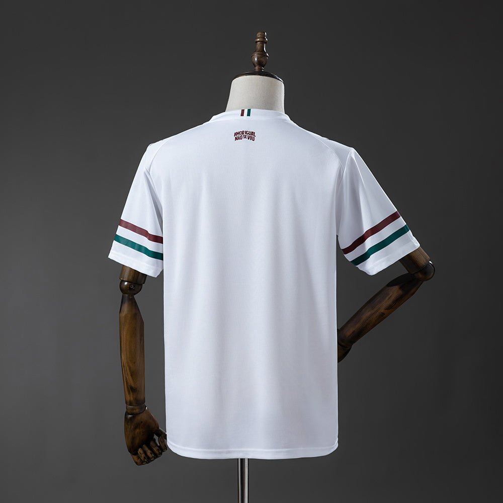 Camisola Fluminense Alternativo 2026/27