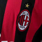 Camisola Milan Principal 2009/10