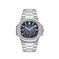 Nautilus 5712/1A-001 Moon Phase Steel Blue Dial (2021)