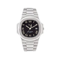 Nautilus 3710/1A-001 'Jumbo' Power Reserve Indicator Steel