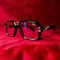 Glasses