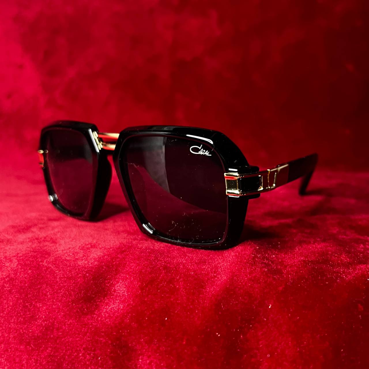 Glasses