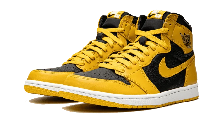 pollen