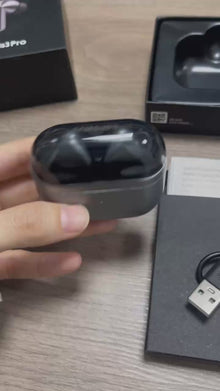 Samsung Buds 3 Pro