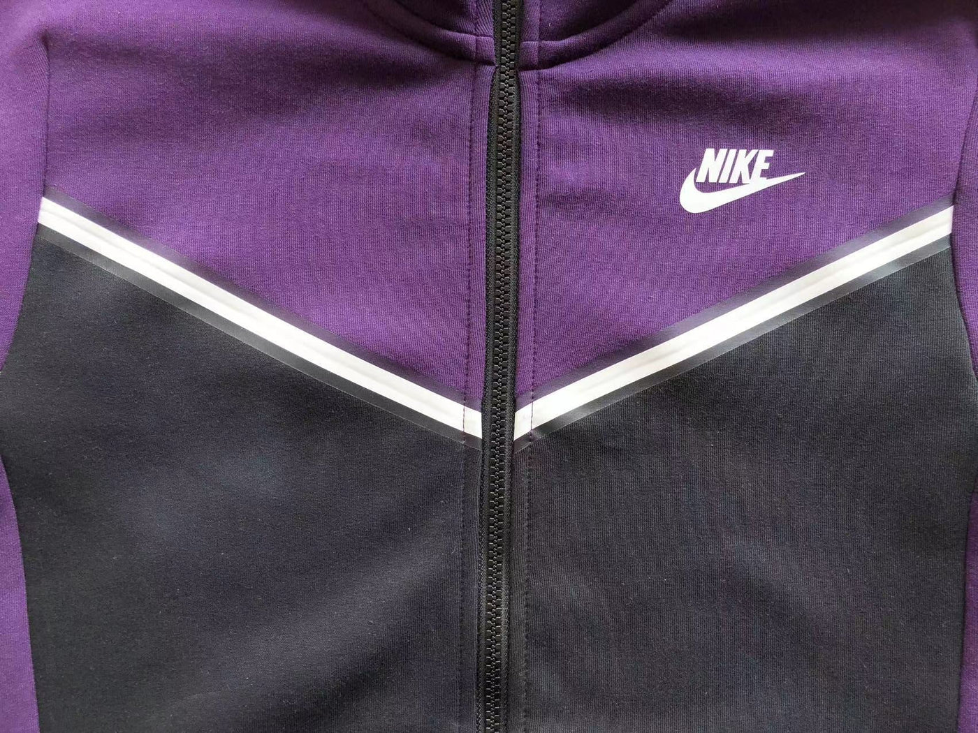 Tech Fleece