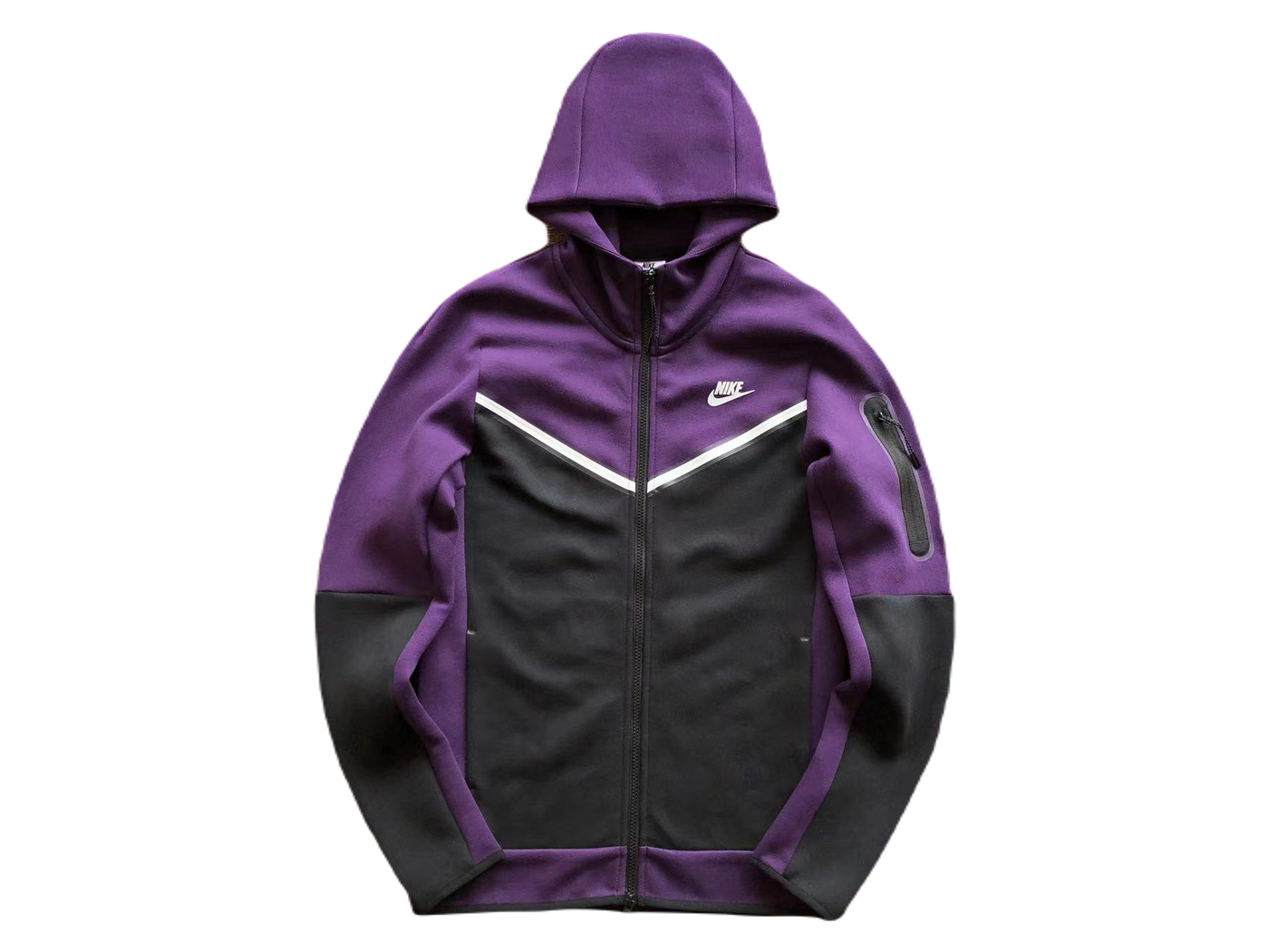 Tech Fleece