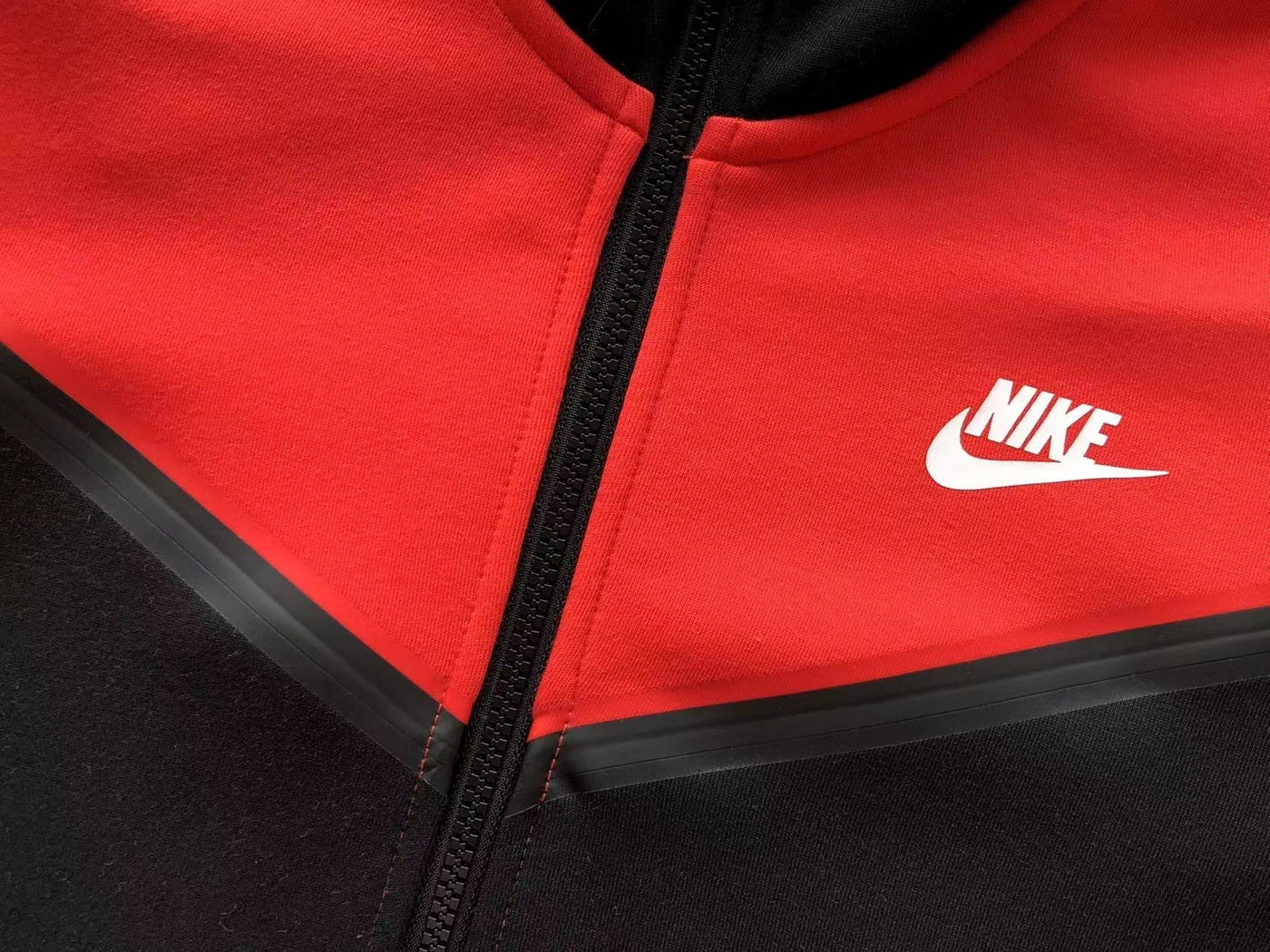 Tech Fleece