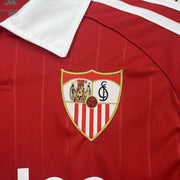 Camisola Sevilha Alternativa 2025/26
